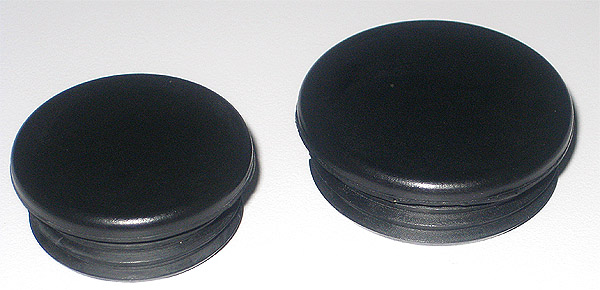 Whiteline Rear Shock Absorber Upper Bushing Fits Toyota